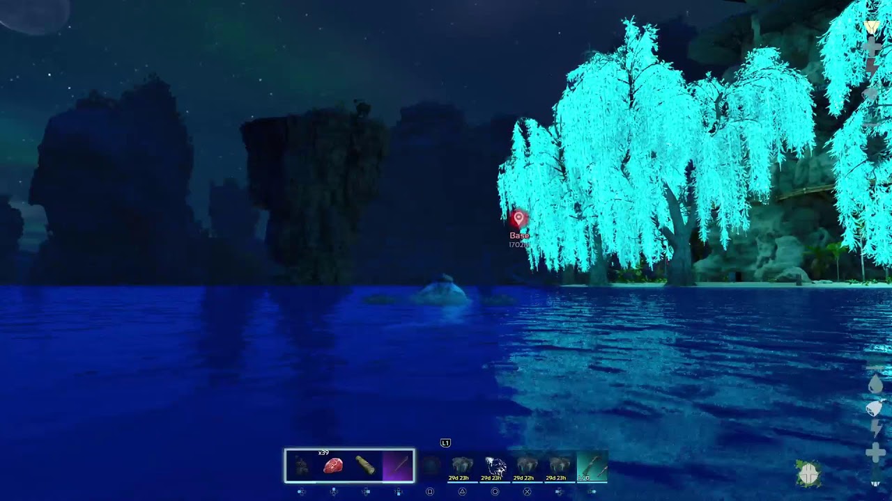 ARK Survival Ascended / PvE / server oficial / 🦖🦕🦖🦕🦖🦕