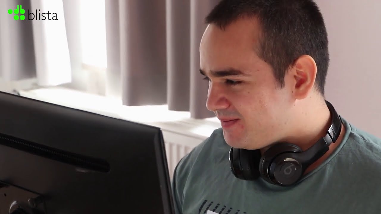Ausbildungen im blista-Zentrum für berufliche Bildung