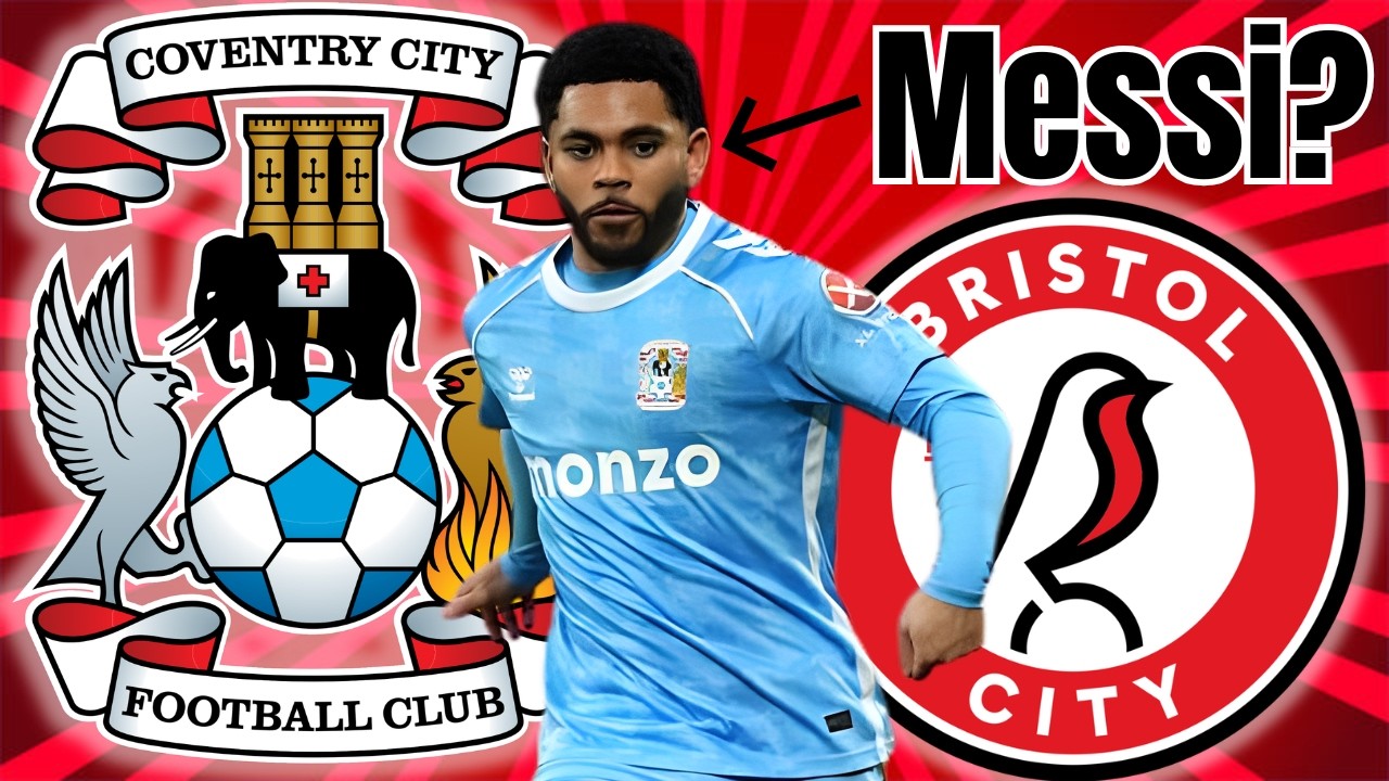 MASSIVE AWAY WIN! Coventry vs Bristol City Post Match Reaction