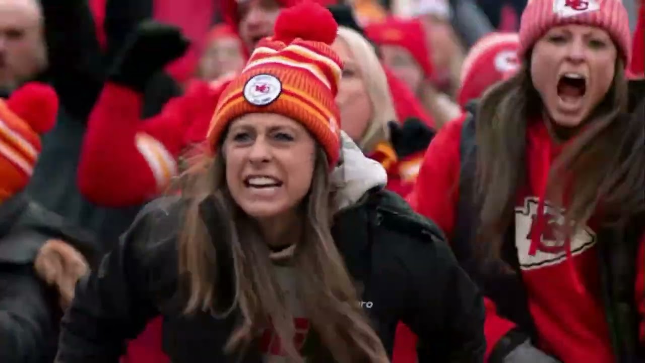 Тематическая песня (гимн) Monday Night Football 2026: Крис Стэплтон, Ludacris | Бронкос &mdash; Чифс (1...