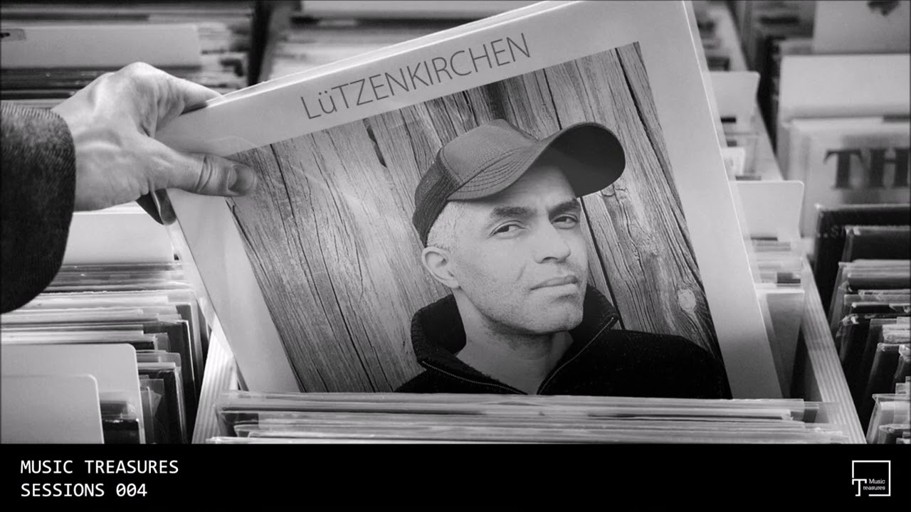 Music Treasures Sessions 004 - L&uuml;tzenkirchen