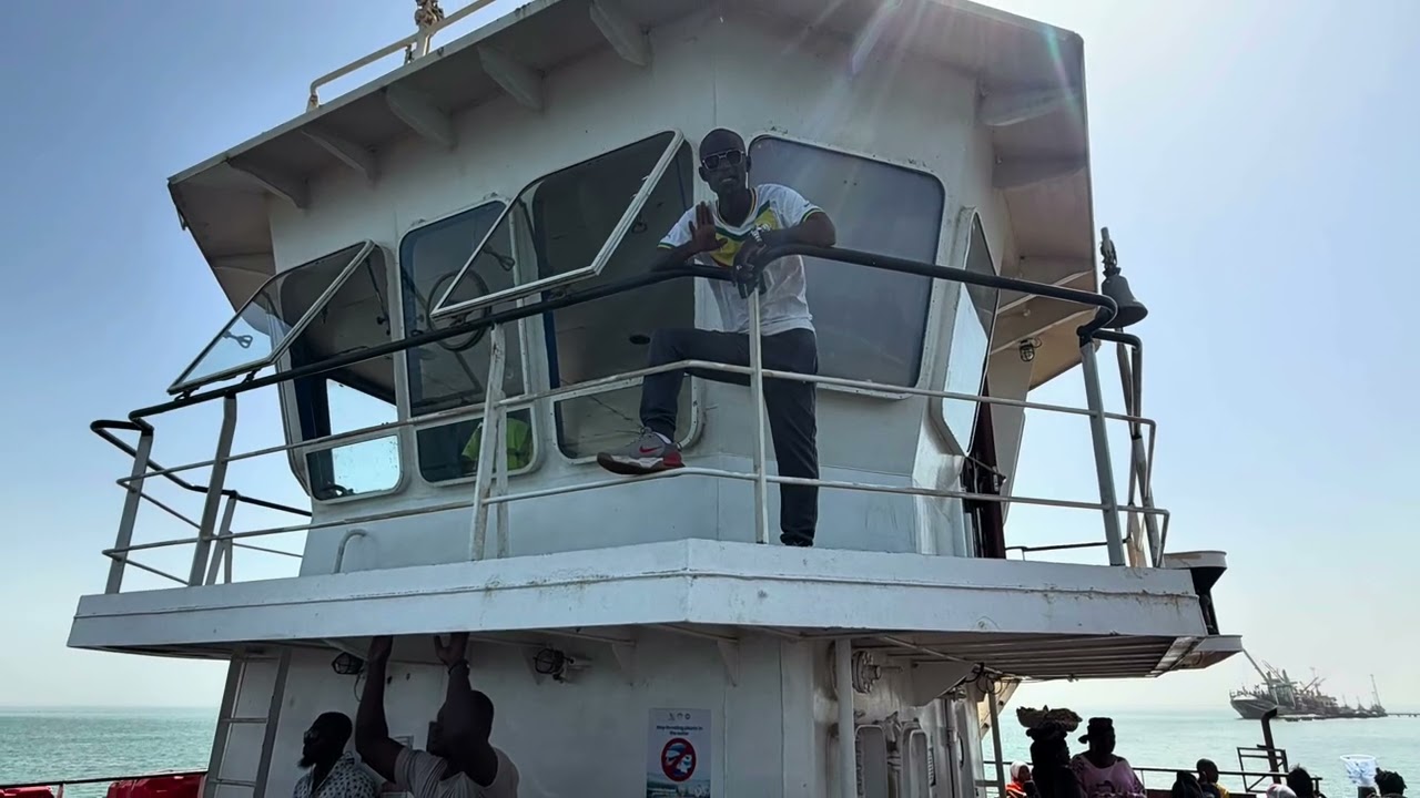 Discovering The Gambia 2026
