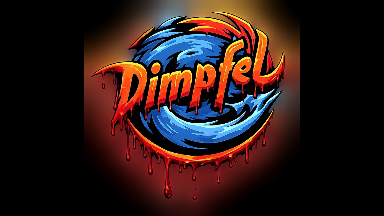 Dinkel Feat. Brain  -  Versager   / RDR2 Roleplay Musik aus dem Stream. #dimpfelrp #twitch #fatlady