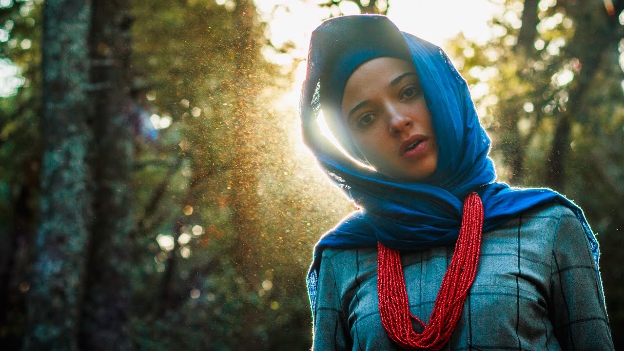 Meryem Aboulouafa - Feeling good