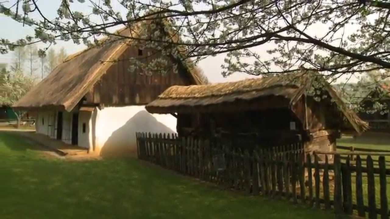 Freilichtmuseum Bad Tatzmannsdorf