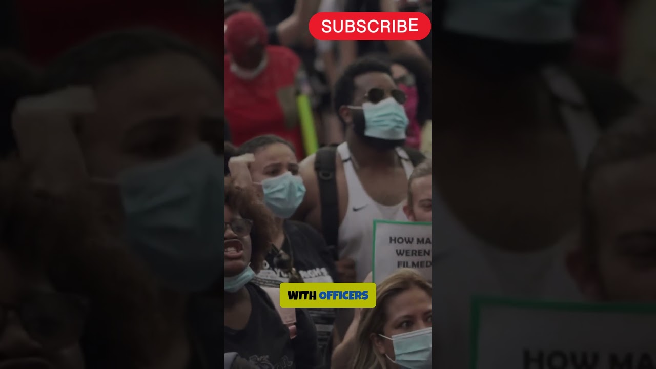 Massive Protests Erupt Against Trump and Musk Across the US!