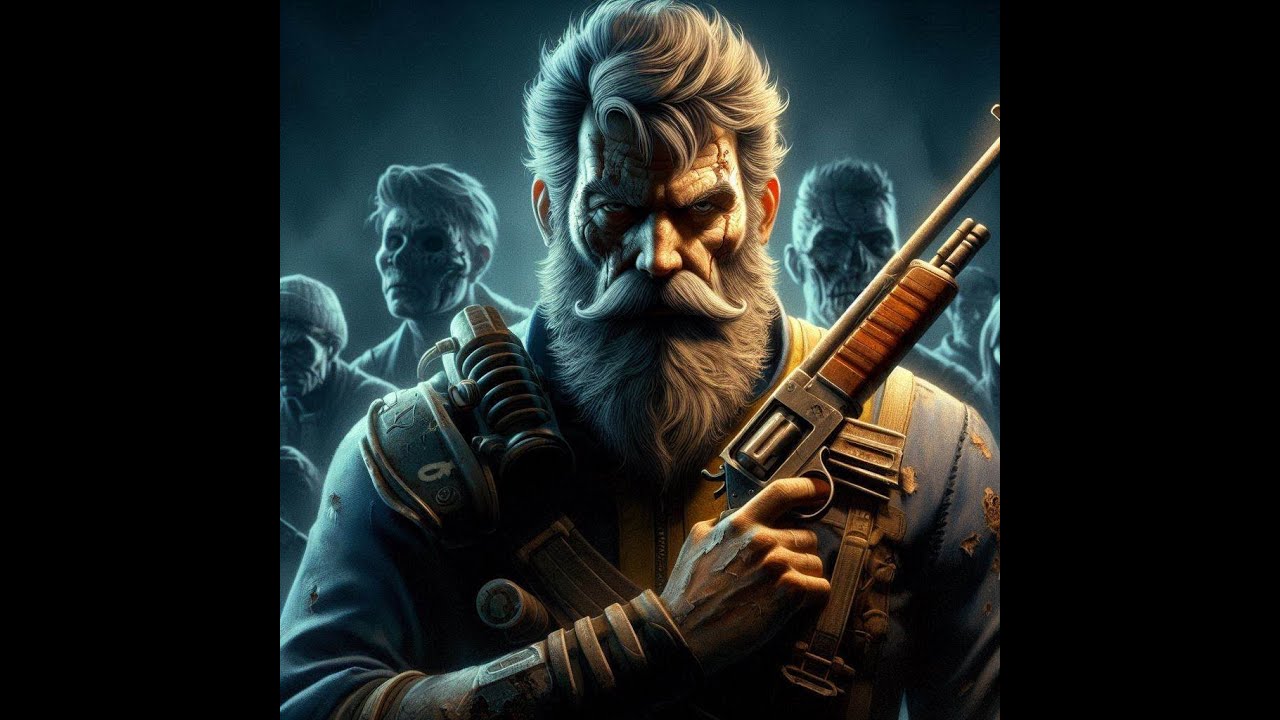 Fallout 76 - Some Wild Nostalgic PvP in Survival Servers