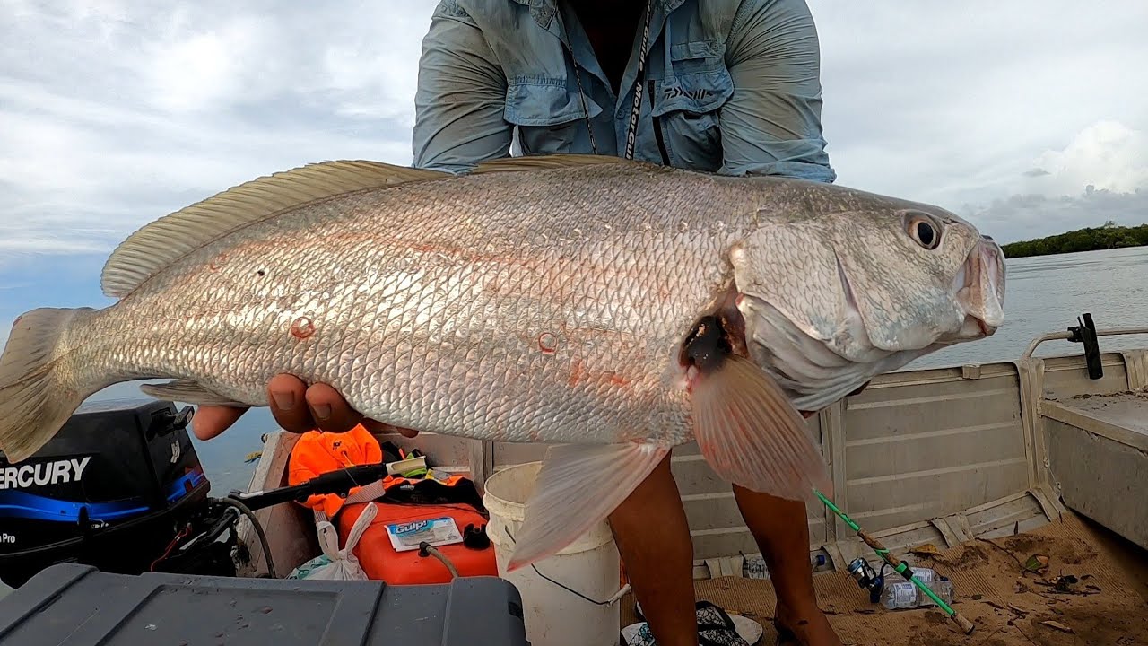 Fishing and Crabbing Hervey Bay
