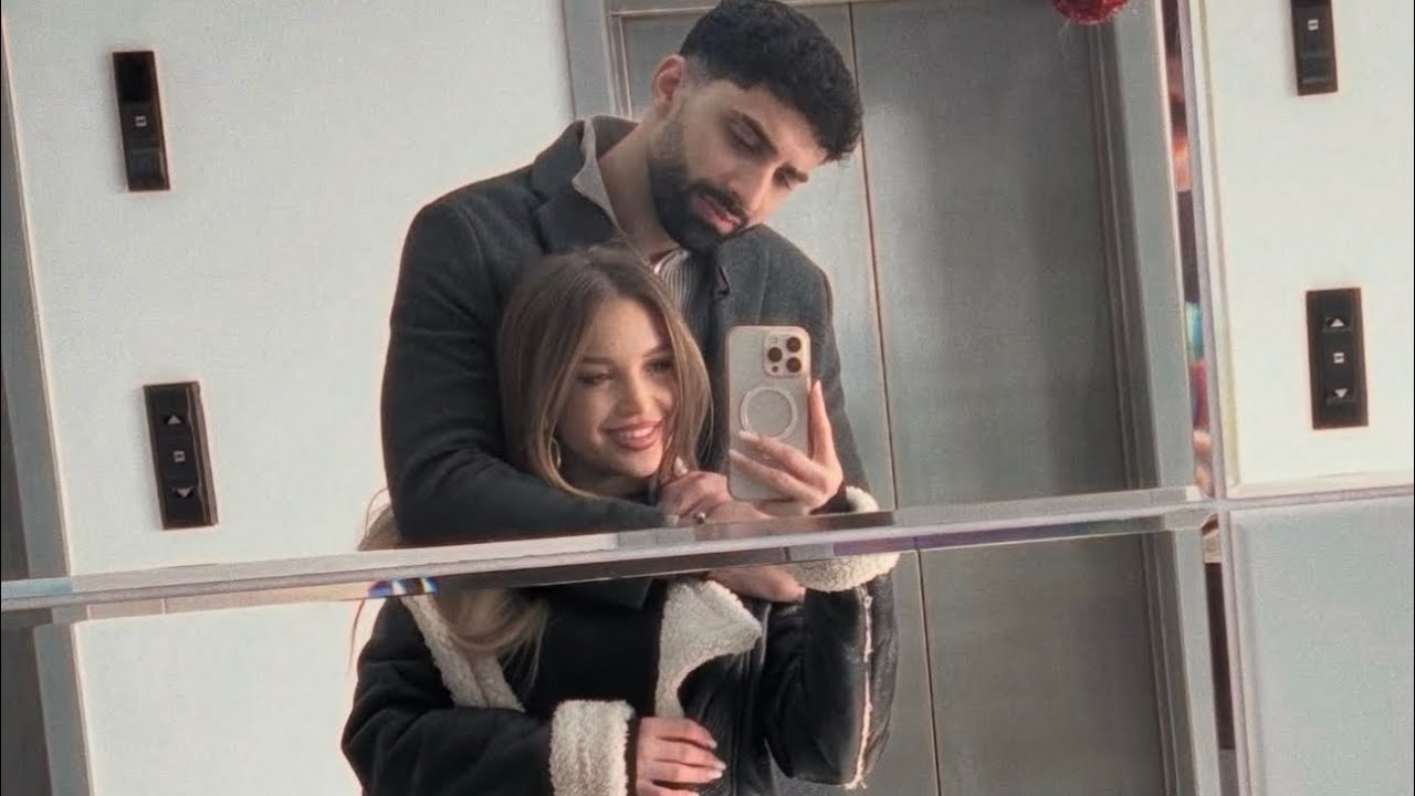 Veronica vorbeste dupa Marea Finala! Ce strategii a facut? PRIMA CEARTA CU AHMED!
