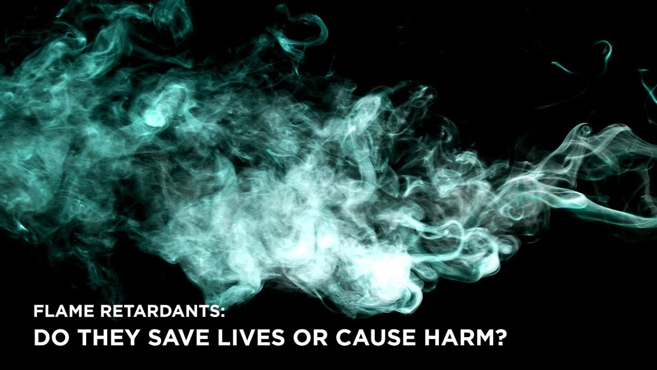 Flame Retardants | Six Classes four minute videos