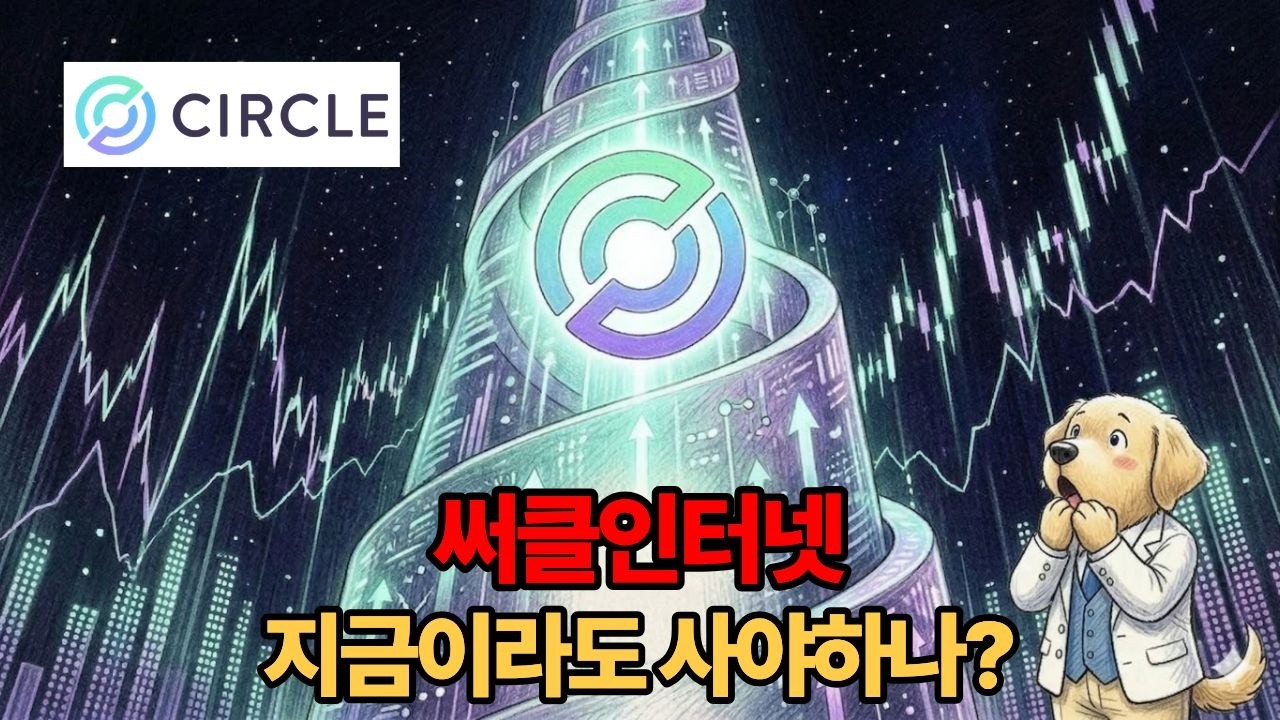 역사에 기록될 화폐 개혁, 써클인터넷(Circle)이 그리는 미래