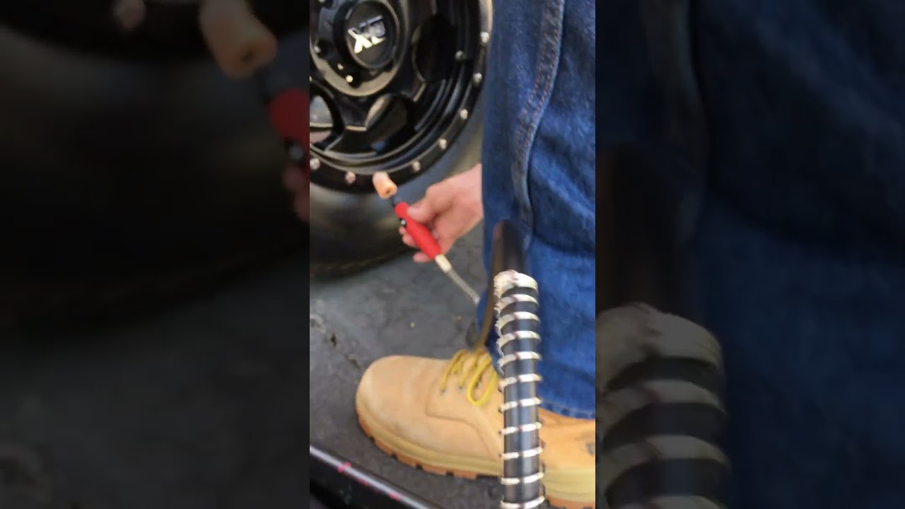 MaxShine Mini Rotary polisher #detailwithglad