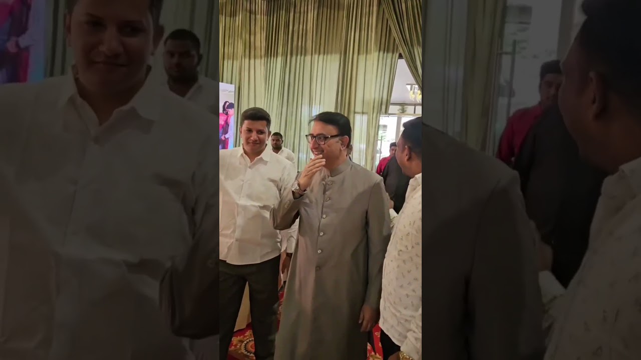 Amjed Ullah Khan MBT