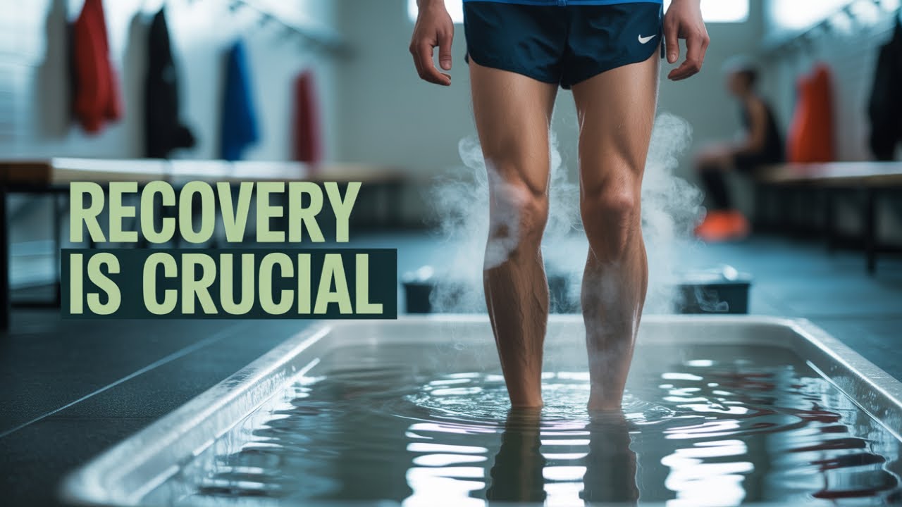 How I Recover After Running Long Distances