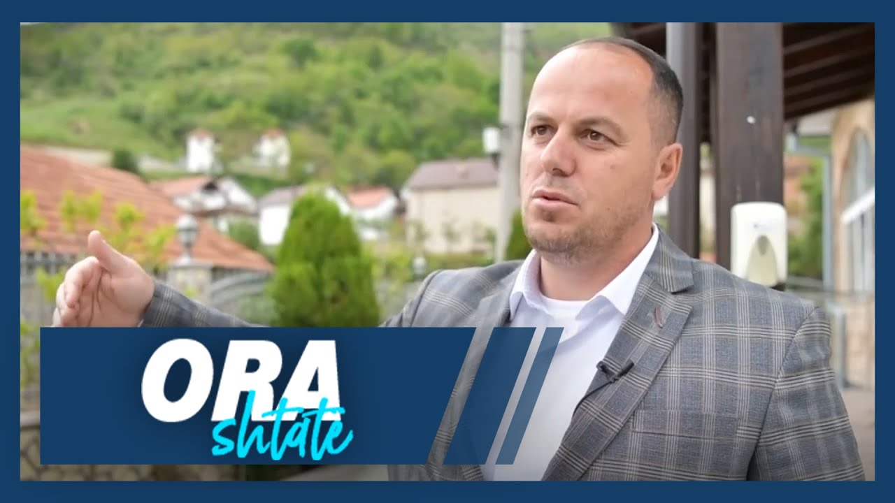 Ora 7 - Fshati Lubiqevë, karakteristikat, bukuritë natyrore dhe jetesa e banorëve