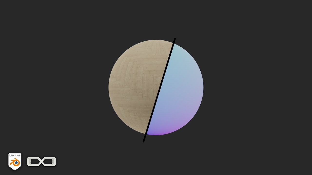 All About Blender's UV Pass | Demystifying Blender Cycles Render Passes