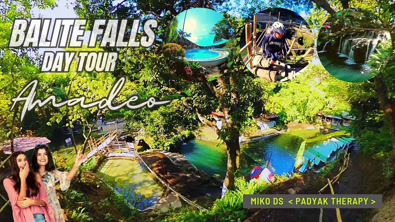 BALITE FALLS 2025 | GUIDE SA BEST DAAN PARA HINDI MALIGAW | BEST NATURE GETAWAY NEAR MANILA
