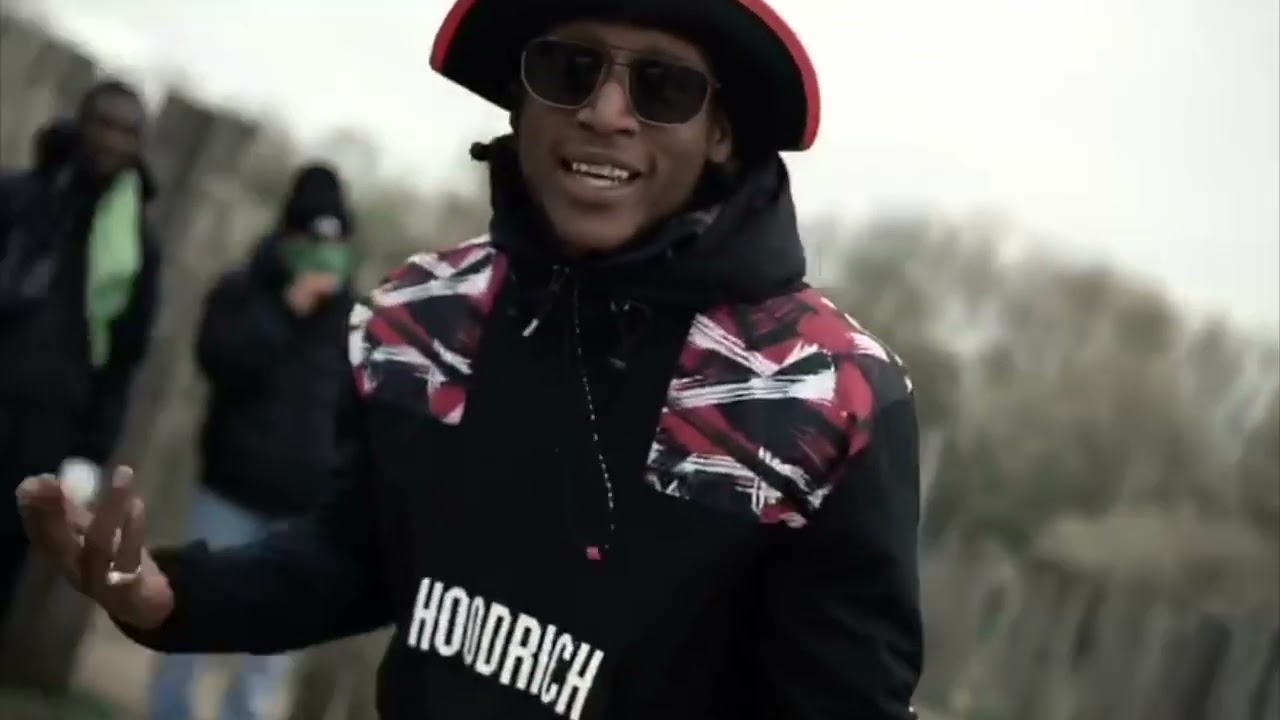 2Reckless - Badder than Bad (MUSIC VIDEO) #C3NS (@2reckless_bns)