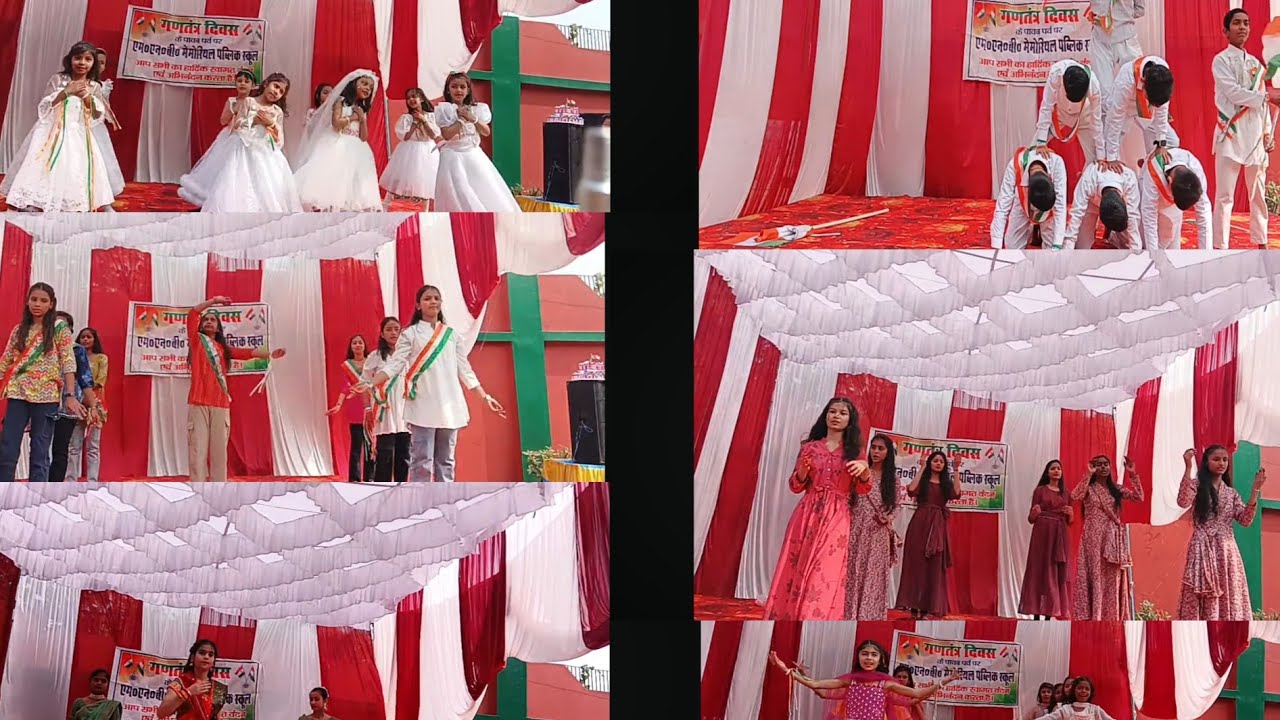Sahitya Mela is live!
