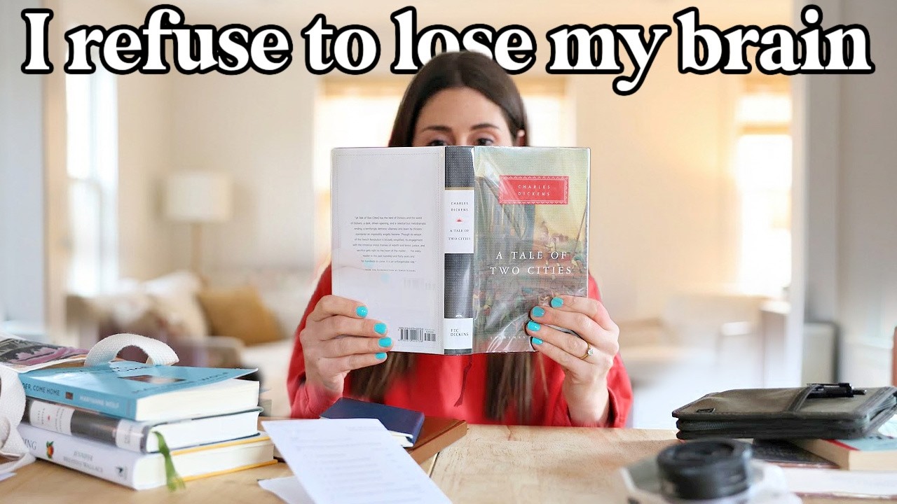 7 аналоговых замен, которые вернули мне жизнь