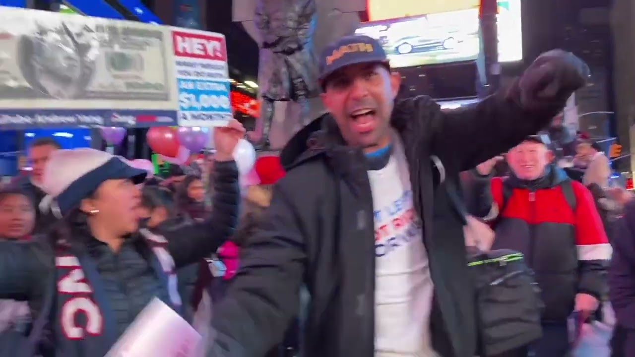 MY YANG GANG DIARY - TRAILER - #SRFF2022