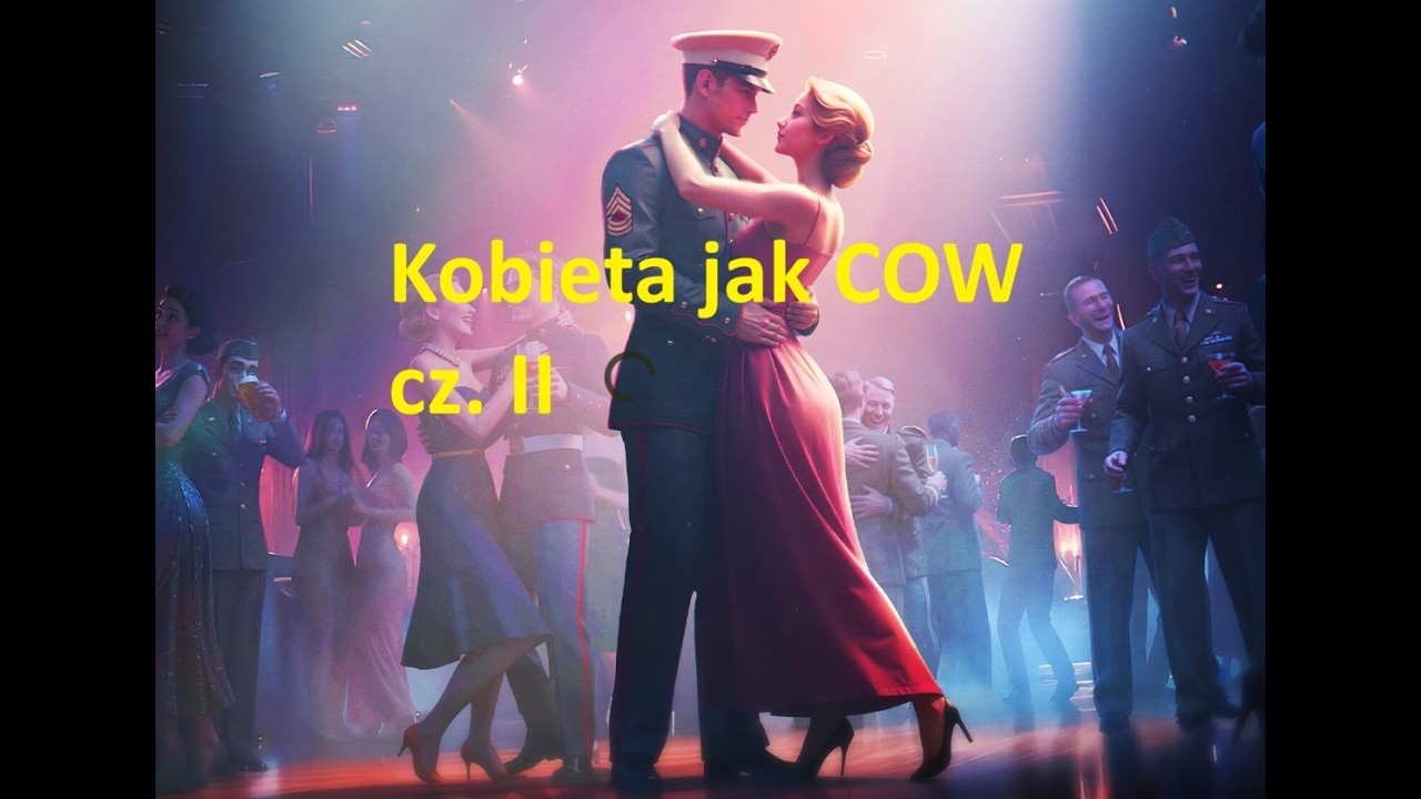 Kobieta jak Call of War cz.II