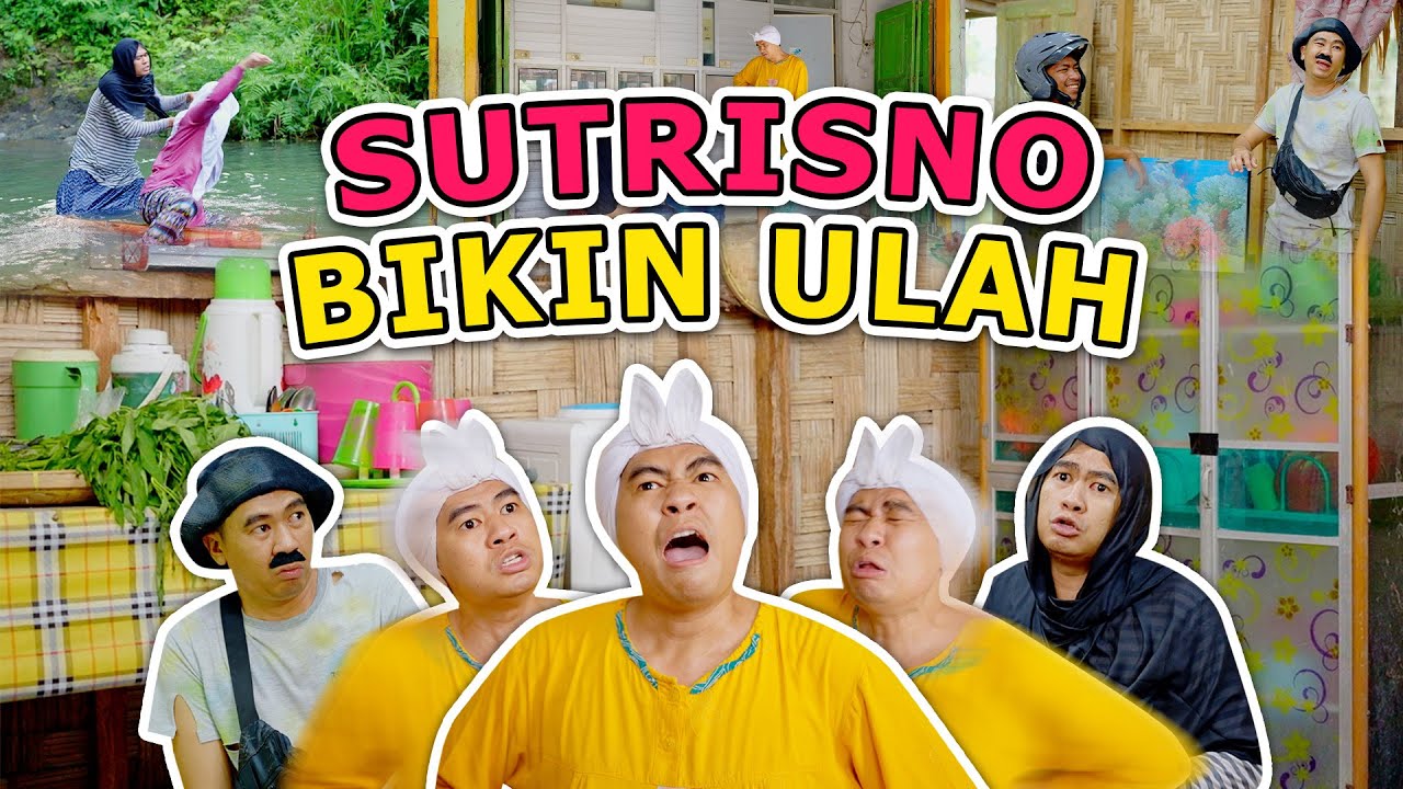 MAK BETI MURKA