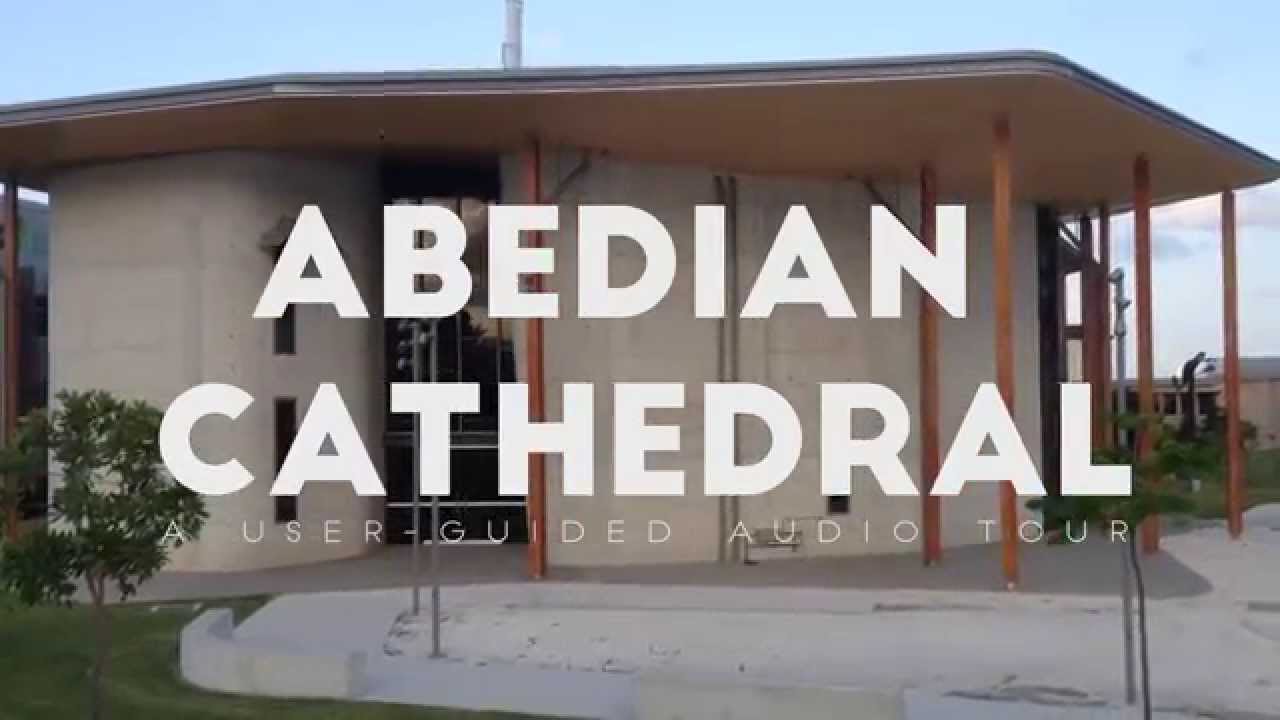 Abedian Cathedral