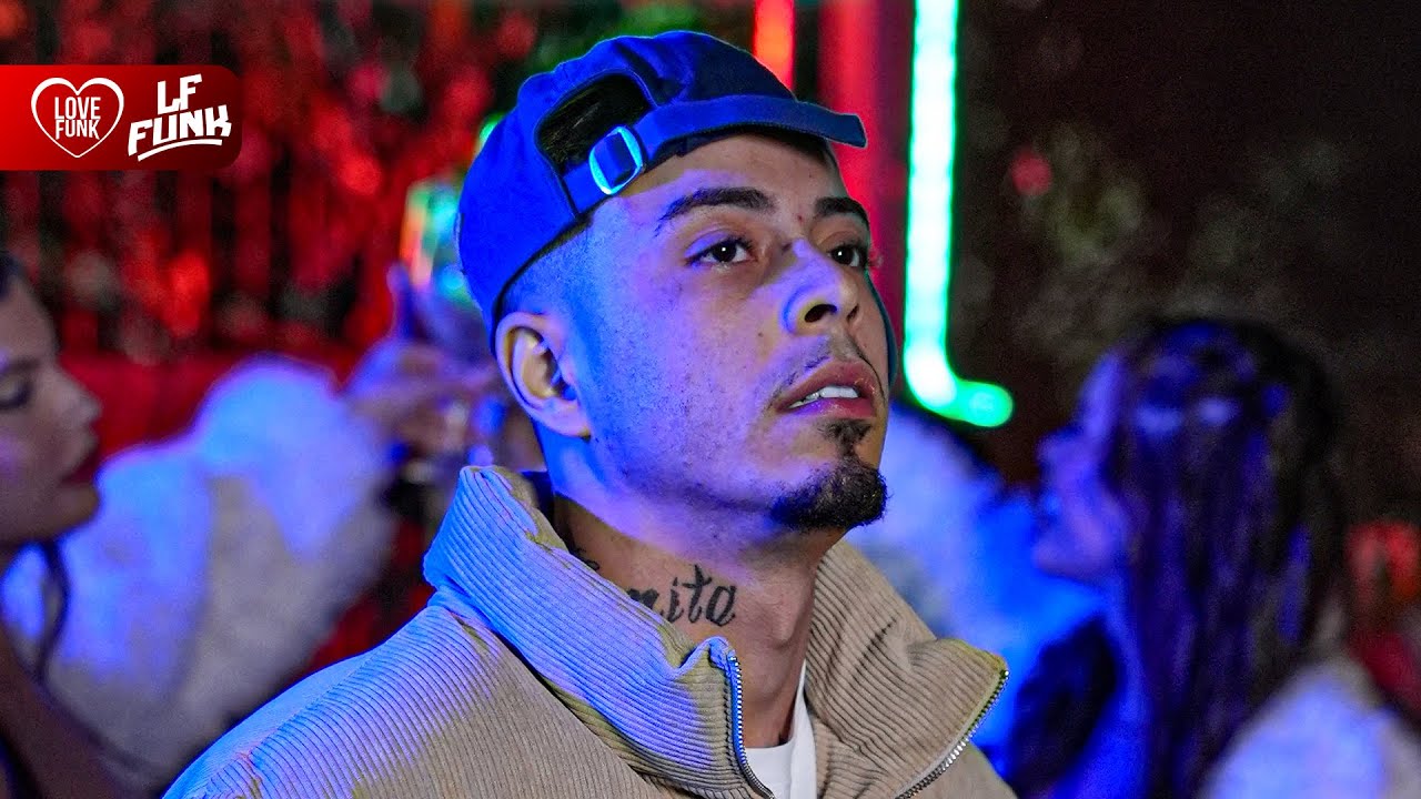 PARTICULAR - MC Tuto, MC FR Da Norte, MC Joaozinho VT, MC Dena, Aaron, MC Duzinho SP