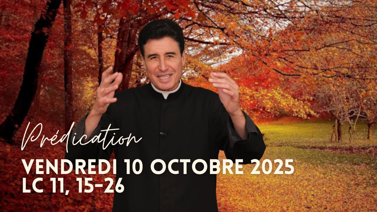 Le r&egrave;gne de Dieu est venu jusqu&rsquo;&agrave; vous.