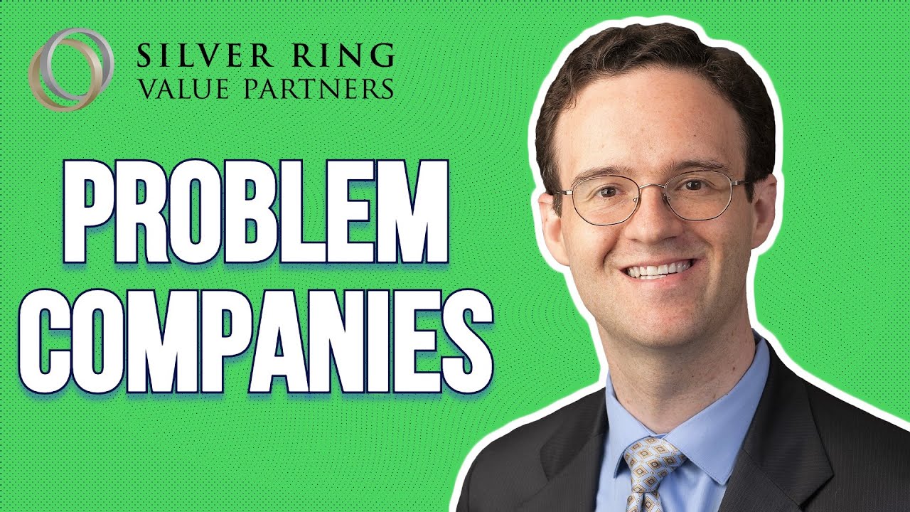 Problem Companies in Investing - Behavioral Value Investor