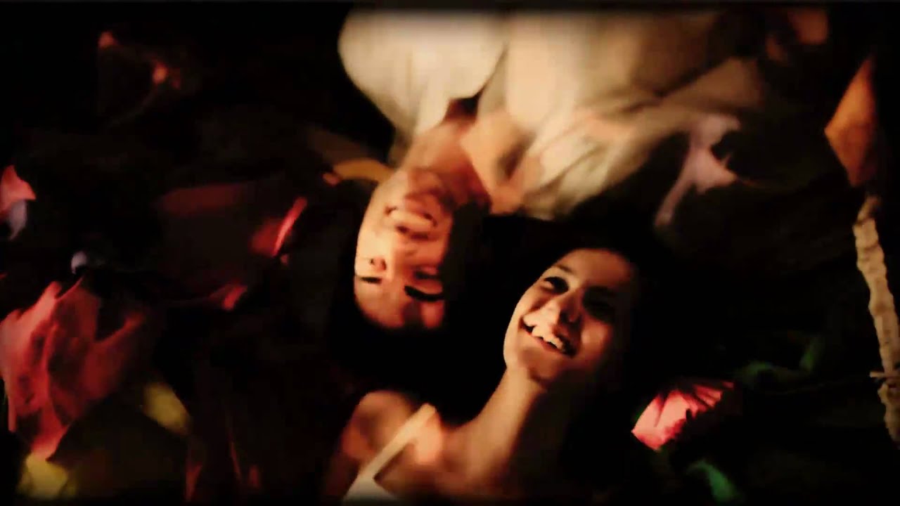 MiM&uuml;NiZ Paraiso clip