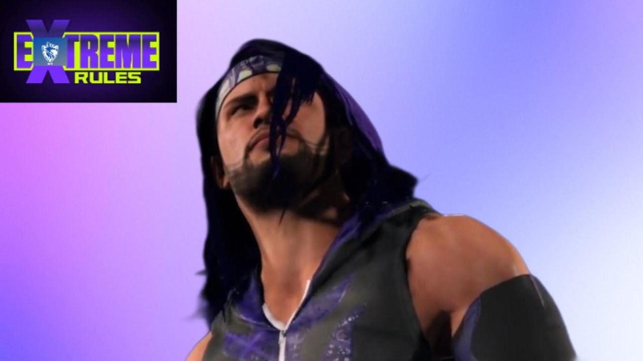 DPW S2 (Raw) Extreme Rules Highlights