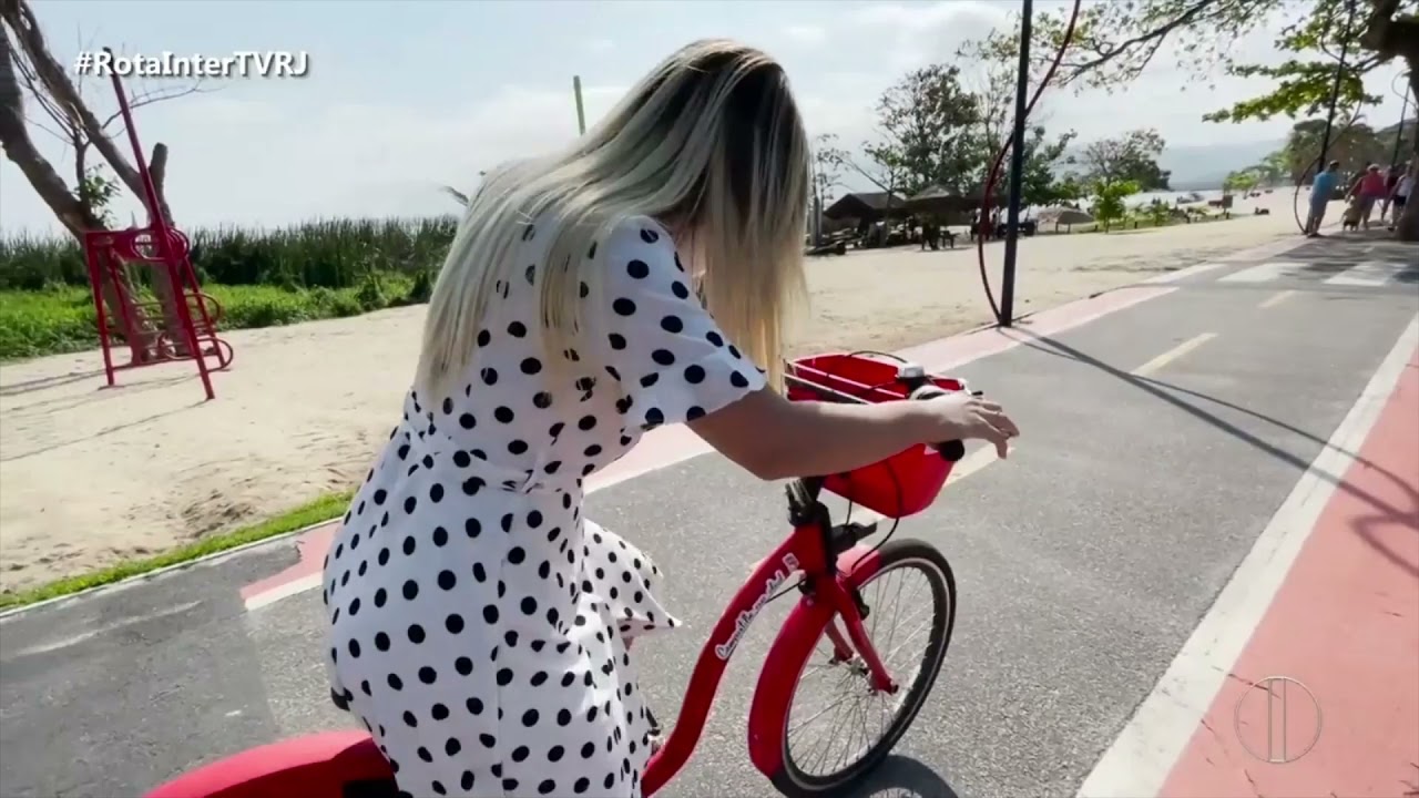 Rota Inter TV, 46km de Praias, Aventuras, Maricá, Turismo, Matrilhas.