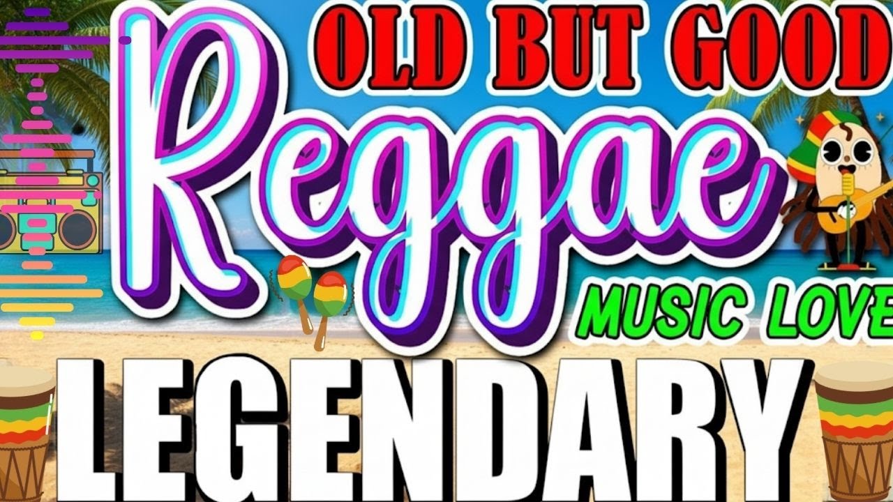 Top Reggae Mix 2026 - Chill Sounds of Summer - All Time Favorite Reggae Songs