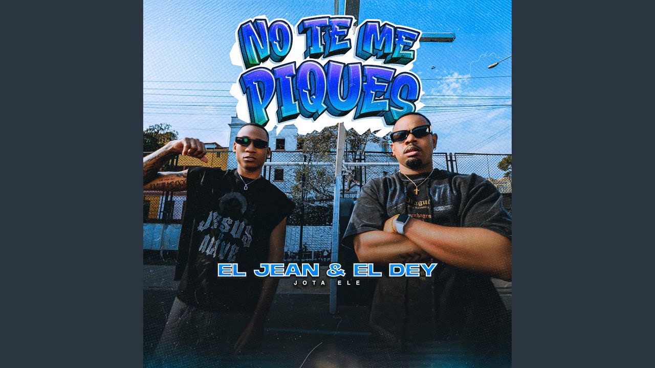 No Te Me Piques