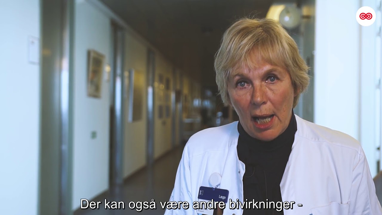 Testikelkræft: Behandling