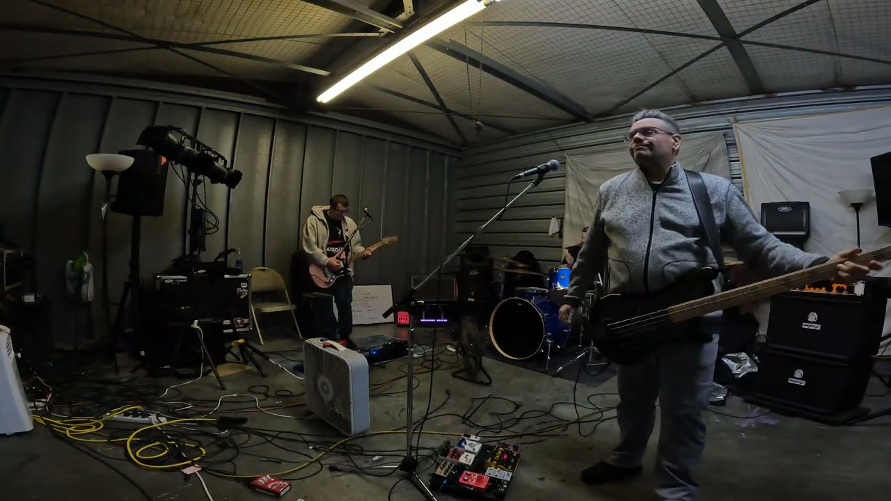 Dirt Melt - Well-wisher (Practice 1.13.26)