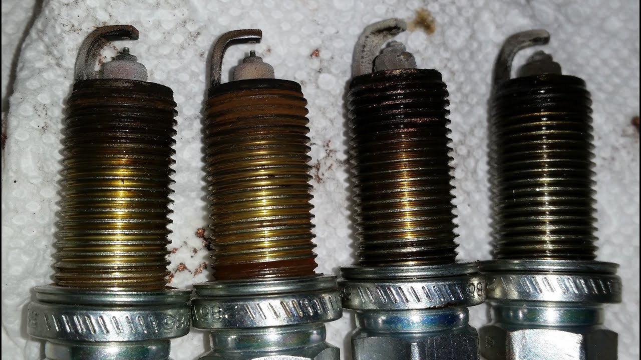 How To Change Spark Plugs on a Dodge 2.4l Tigershark