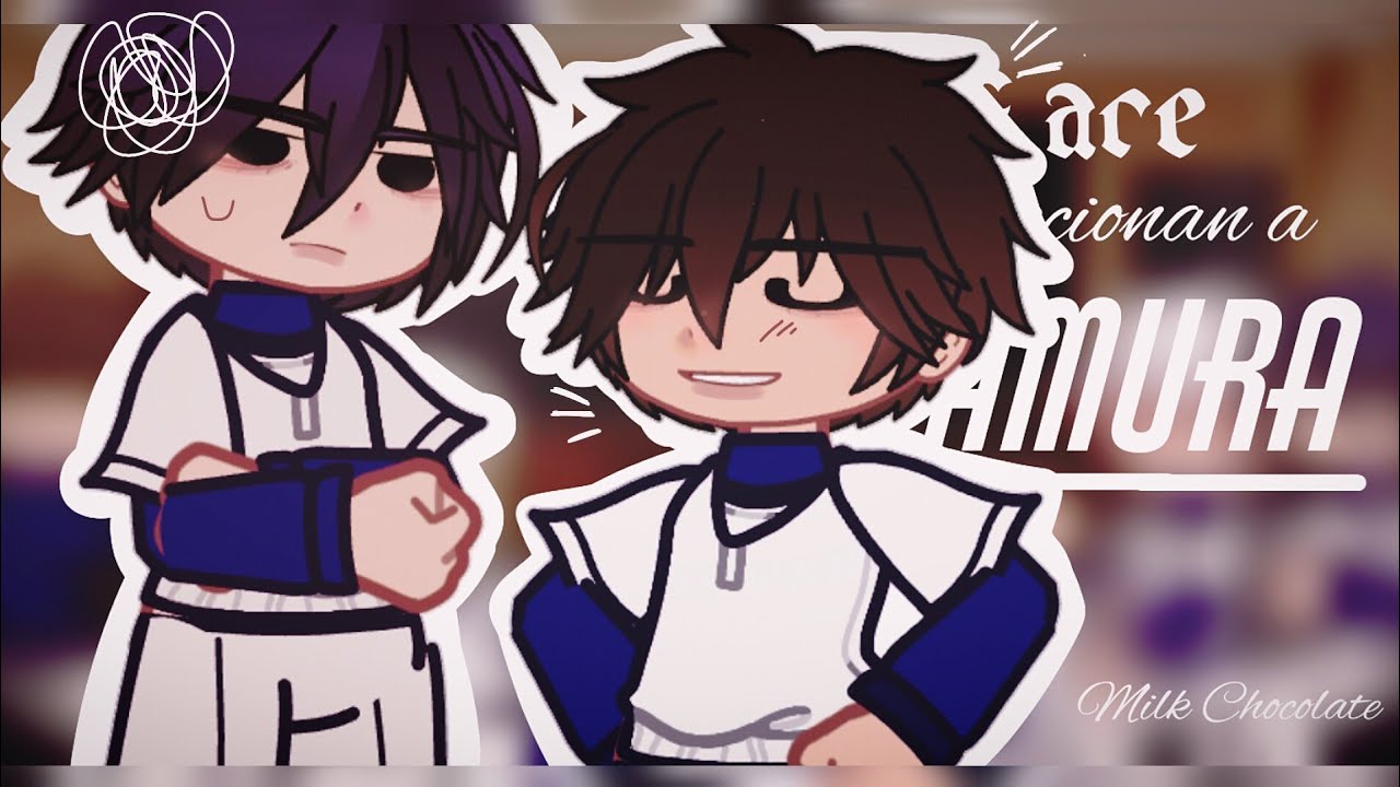 Diamond of ace react to Sawamura [1/?] | X2 | Sport | Milk Chocolate