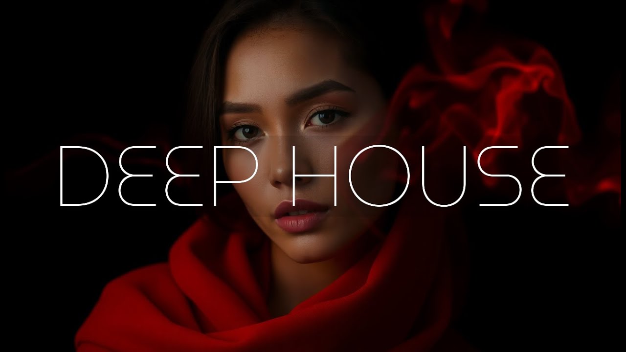 BAM SY - Top - Deep House - 2026 - Original Mix 5