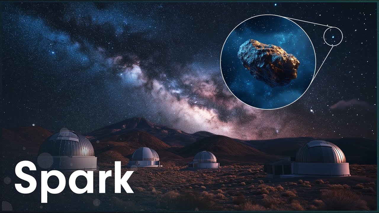 Planet Killers: How Do We Detect Dangerous Asteroids And Could We Divert Them?