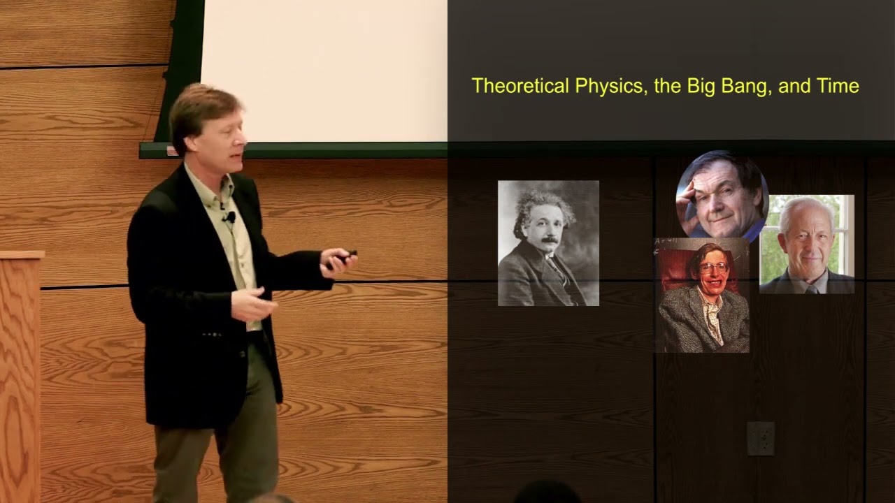 Modern Scientific Evidence for God