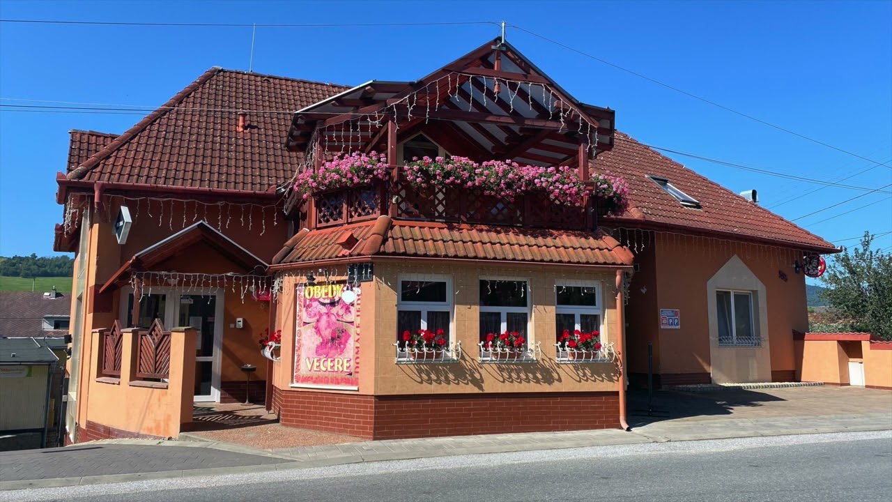 Obec V&iacute;ťaz