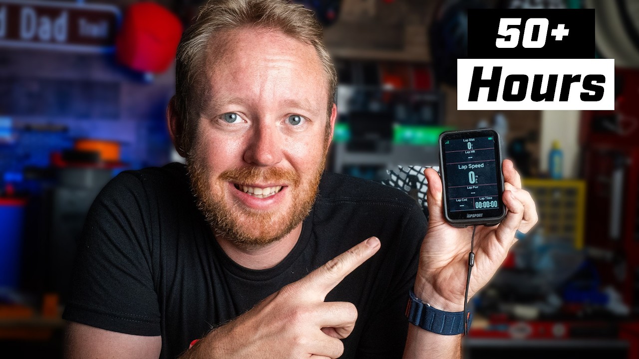 I Tested the IGPSport iGS800 and Here's My Verdict