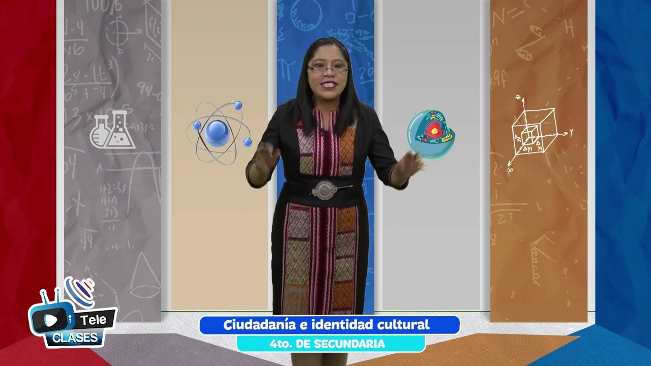 Ciudadan&iacute;a e identidad cultural