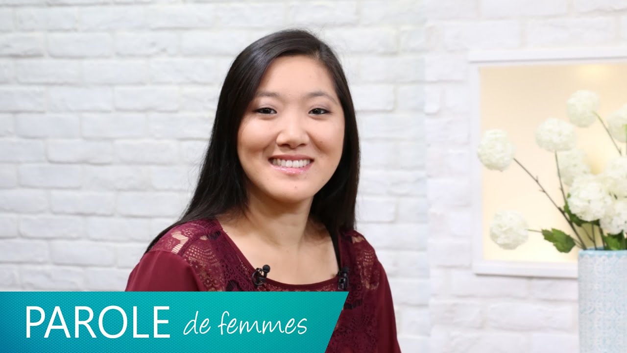 Qu'est-ce que le jeûne ? Ce qu'il n'est pas - Parole de femmes - Jérémy Sourdril