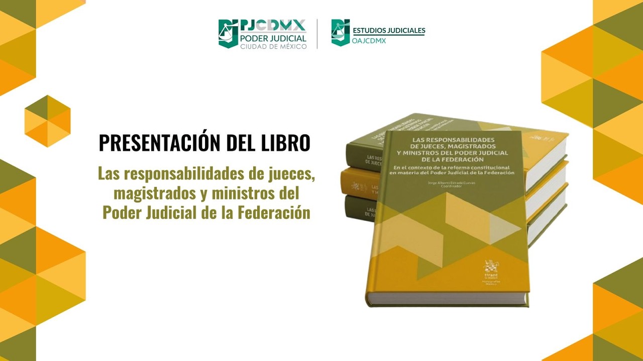 Presentación del Libro 