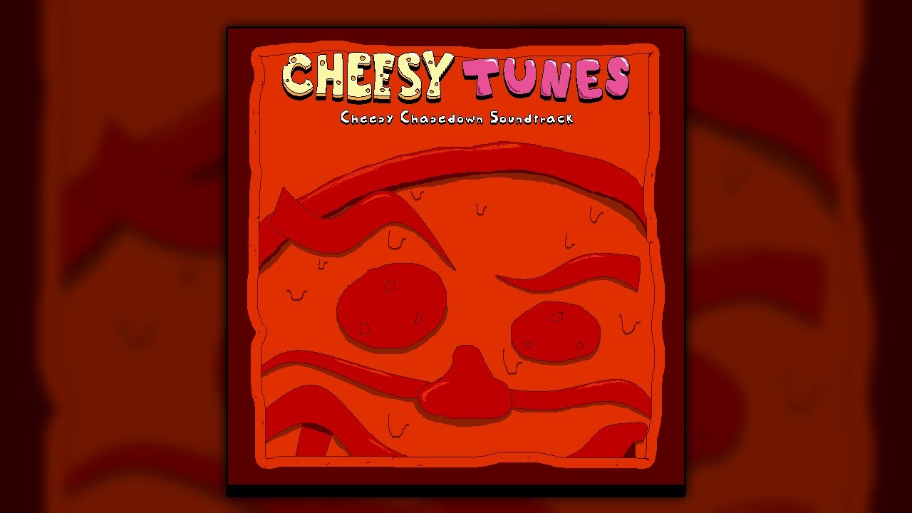 Pepperoni Pursuit