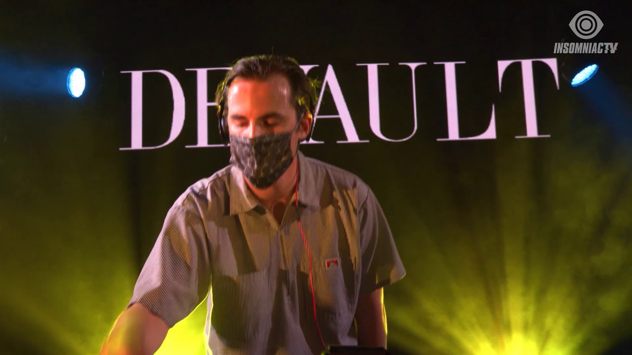 Devault for Ekali's Awakening Livestream (July 18, 2020)